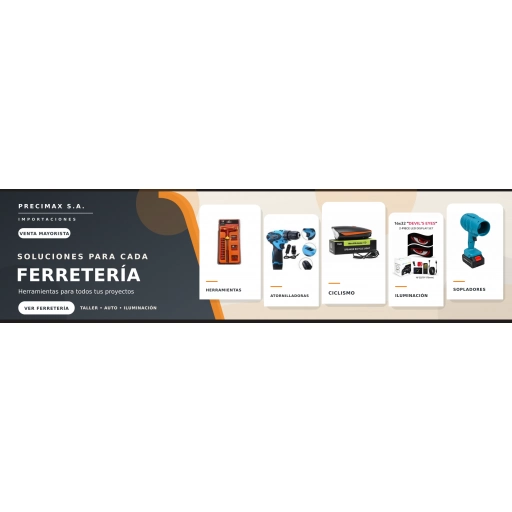 FERRETER�A