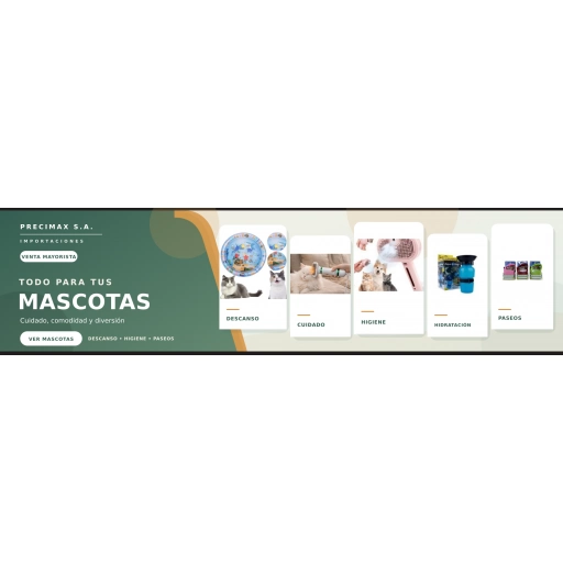 MASCOTAS