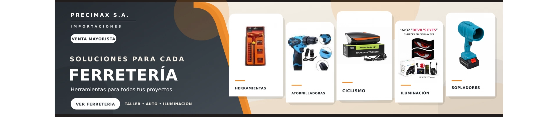 FERRETER�A