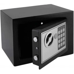 CAJA FUERTE (25BZ0034)