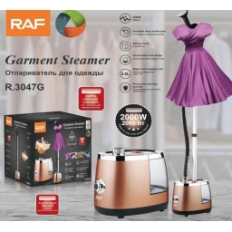 PLANCHA A VAPOR (25E4005)