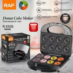 DONUT MAKER (25E4029)