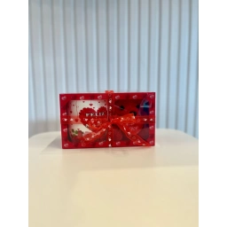 TAZA + PELUCHE DIA DE LA MADRE(25BZ0043)