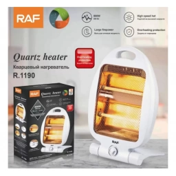 ESTUFA EL�CTRICA (22MY10164) X 14