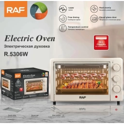 HORNO EL�CTRICO (24E1084)