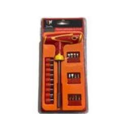 JUEGO DE HERRAMIENTAS