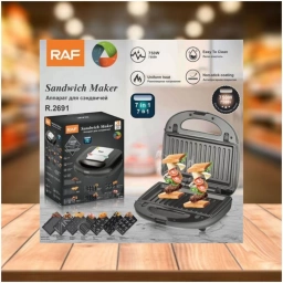 M�QUINA DE S�NDWICHES (25E4022)