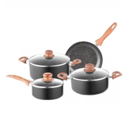 JUEGO DE BATERIA (25BZ0222)