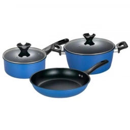 JUEGO DE BATERIA (25BZ0291)