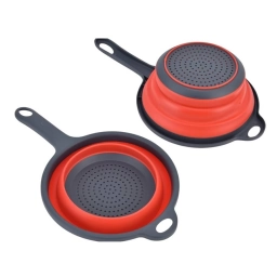 COLADOR SILICONA (25BZ0464)