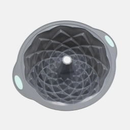 MOLDE SILICONA (25BZ0466)