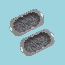 MOLDE SILICONA (25BZ0468)