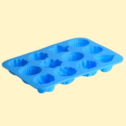 MOLDE SILICONA (25BZ0490)