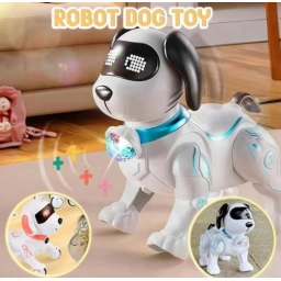 PERRO ROBOT (25J05037)