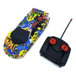 AUTO CONTROL (25J05055)