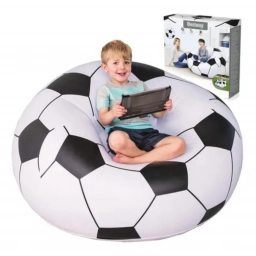 PUF PELOTA FUTBOL (25BZ0379)