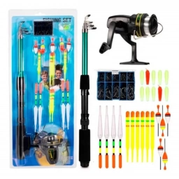 SET DE PESCA (25BZ0230)