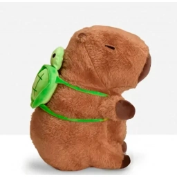 PELUCHE CAPIBARA (25J05065)