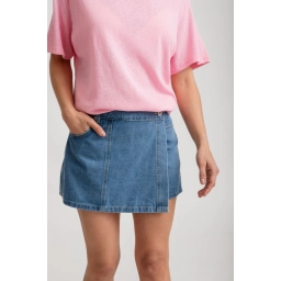 SHORT POLLERA (25R8142)