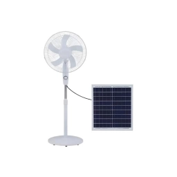 VENTILADOR SOLAR (25E4064)