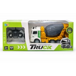 CAMI�N JUEGUETE (J067)