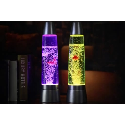 LAMPARA DE MESA PECERA (24BZ1556) X 20