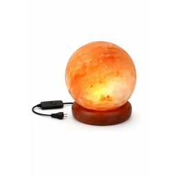 L�MPARA DE SAL REDONDA