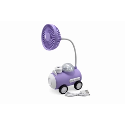 MINI VENTILADOR