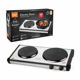 ANAFE 2 DISCOS ELECTRICO