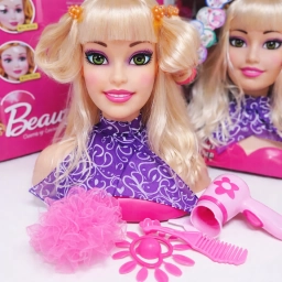 MU�ECA PELUQUERIA (J033)