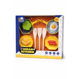 JUEGO COCINA (J086)