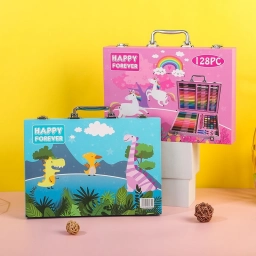 SET ARTE NI�OS (24BZ1006) X 12