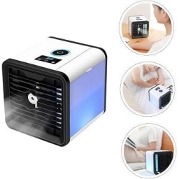 AIRE ACONDICIONADO PORTATIL (E0153)