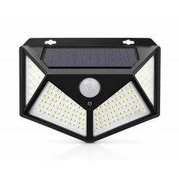 LUZ SOLARX100