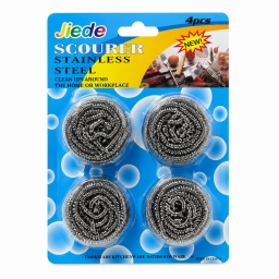 SET ESPONJAS DE ALUMUNIOX200
