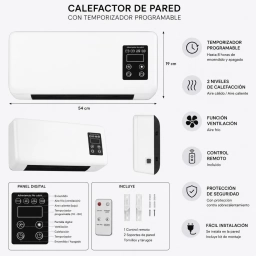 AIRE ACONDICIONADO PORTATILX5