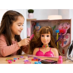 MU�EZCA PELUQUERIA (J034)