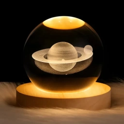 LAMPARA SATURNOX60