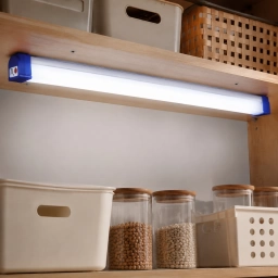 TUBO LED 72CM 800mAh PORTATILX100