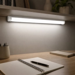 TUBO LED 52CM 1500mAh PORTATILX100
