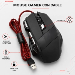 MOUSE