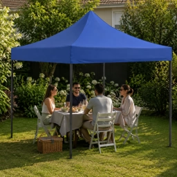 GAZEBO3X3