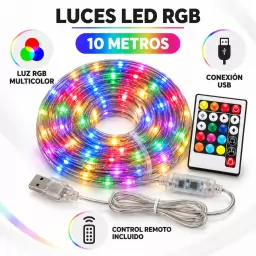 TIRA LED 10MTSX100