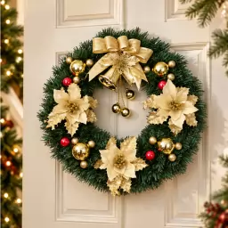 CORONA NAVIDADX40