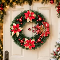 CORONA NAVIDADX40