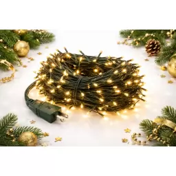 100 LUCES LEDX100