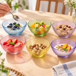 BOWL VIDRIOX16