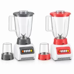 LICUADORA LUXEx10