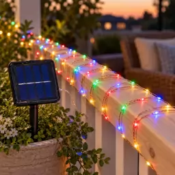 LUCES HILO 20mtsX100