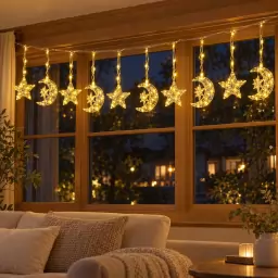 LUCES ESTRELLASX50
